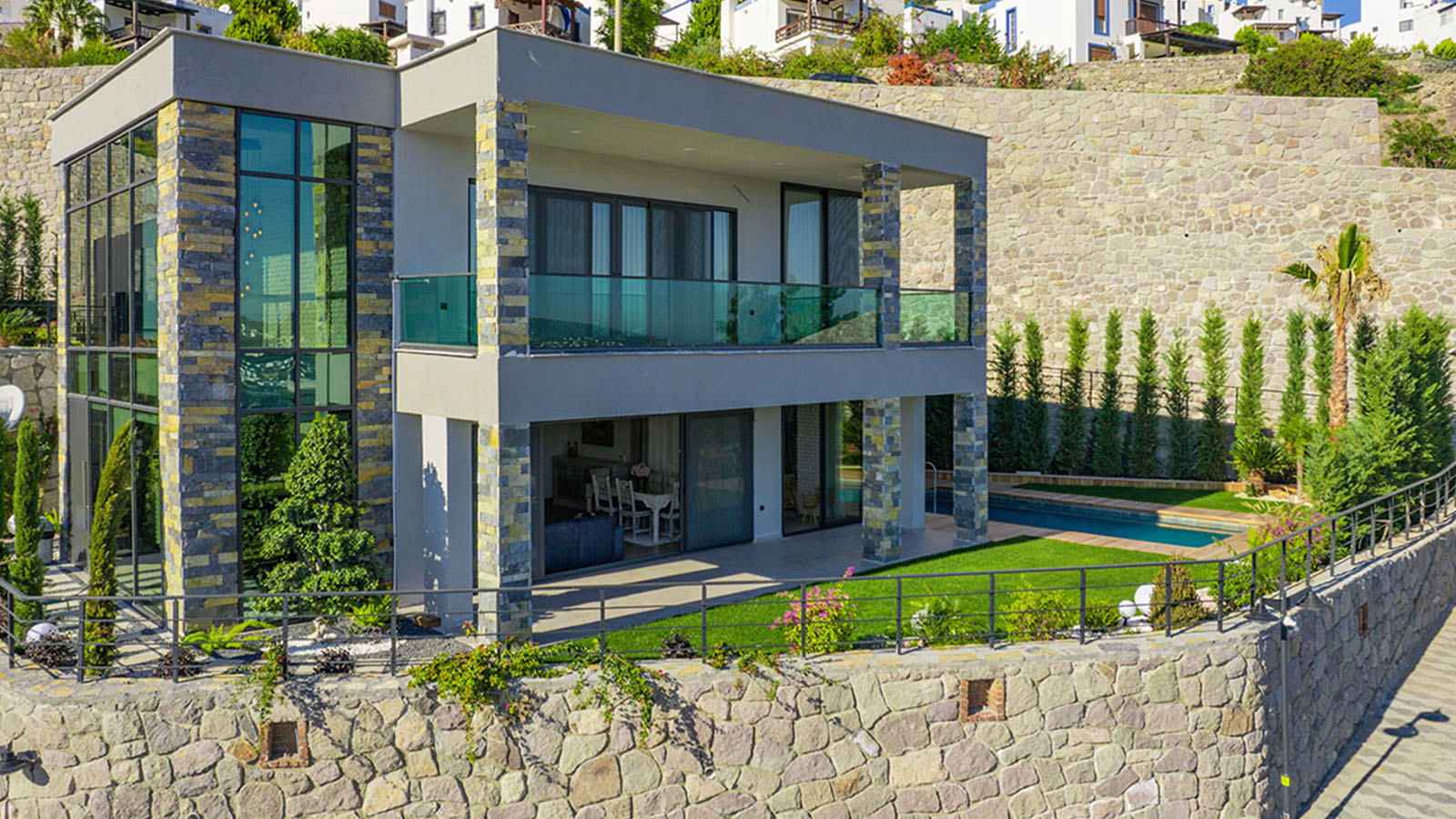AP Sea Gate Bodrum