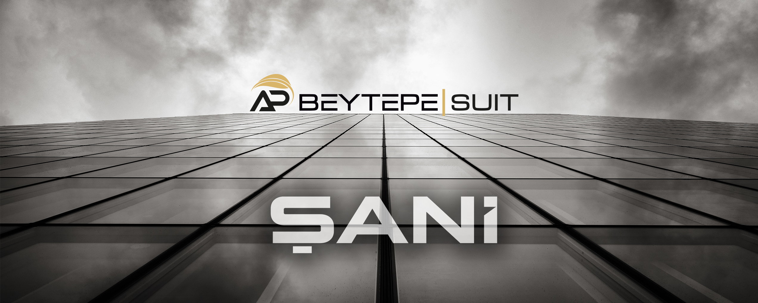 AP Beytepe Suit 
